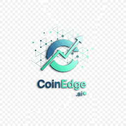 CryptoAnalytics Logo